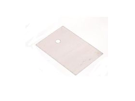 Podkładka mikowa P-MICA/TO3P