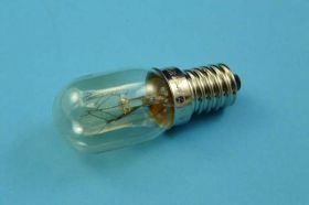 E-14 230V/20W h=57mm/22 WALEC MIKROFALA