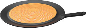 Fiskars 1027305 Fiskars 1027305 Funkcjonalna forma osłony przeciwbryzgowej