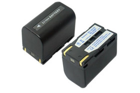 AKU.SAMS.SB-LSM320 2.4AH 7.4V