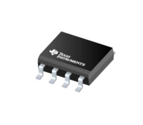 VCA810ID Wzmacniacz sterowany napięciem Texas Instruments l. układów: 1 6 V 4 V 0.25 mV Offset, 85 dB CMRR, 8-pinowy