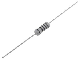 Rezystor 39Kohm 2W 1