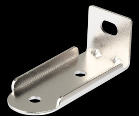 Fastening Bracket for MeanWell power supplies