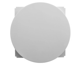 CELIANE Zaślepka biała 068143