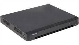 Rejestrator Ip 8-Kanałowy 6 Mpix Ids-7208Hqhi-M2/S(C)