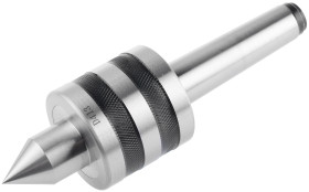 Trzpień tokarski, 169mm, MT3, 4000obr./min,