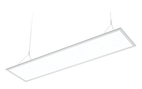 Panel LED PL-PREM12030-22 22W 1195x295 – 3900lm, 4000K, bez migotania – Lifud driver