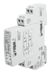Ogranicznik przepięć 1A 24V DC RSP-CL-TTL 2617110