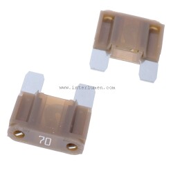 3| 70A MAXI Littelfuse p=10 0718