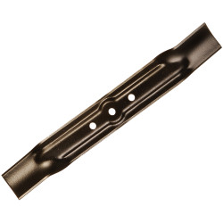 ALM BQ320 Metal Lawnmower Blade 32cm (12.5in)