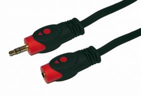 PRZEDLUZACZ JACK 3.5MM 3M 3425