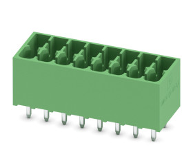 Blok zacisków wtykowych 40-pinowe raster: 3.5mm 20-rzędowe Phoenix Contact