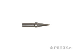 Grot lutowniczy - Weller - ETT - .024"