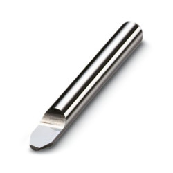 Fully hard metal chisel CMS-GTG 0,3