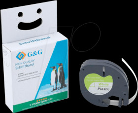 14972 Replacement labels for 91221/S0721660