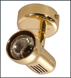 CK50-1 mosiadz R50 E14 1x40W Brilum