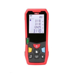 Dalmierz laserowy LM-150 150m 21122