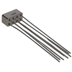 TE Connectivity 5-1617033-1 General Purpose Relay HFW 1/2 Size