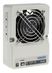 Jonizator, 24V, 1, typ: Warsztatowy, 39.6m³/h