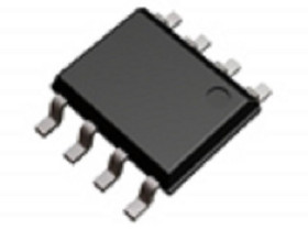 MOSFET N-kanałowy 6 A SOP 40 V SMD