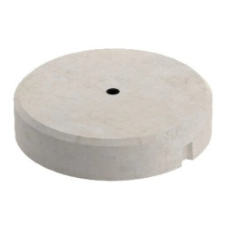 Podstawa betonowa do FangFix 16kg BET F-FIX-S16 5403227