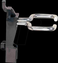 110815 Clip 5 - 20-mm pliers holder