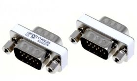 GCM-15M15MHD PRZEJSCIE D-MINI