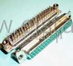 GN do druku proste 37 pin DI-37S