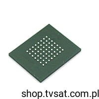 IC FLASH 128M PH28F128W18TD60 SMD-BGA56 INTEL