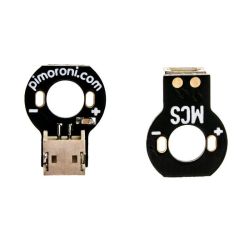 Motor Connector Shim - moduł ze złączem do silników micro (prosty) - 2 szt.