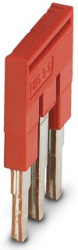 Jumper for terminal block, 3030174