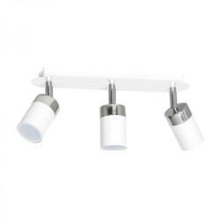 Lampa sufitowa joker white 3xGU10 MLP900