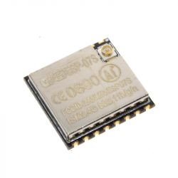 Moduł komunikacji sieciowej WiFi ESP8266