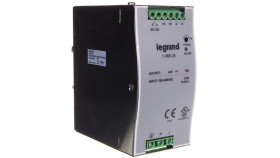 Zasilacz Stabilizowany 1-Fazowy 240V/24V 10A 146624