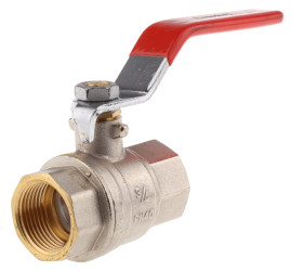 Zawór kulowy korpus mosiężny BSPP 40bar 3/4cal 580psi Sferaco