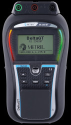 20992135 Multifunctional instrument - electrial safety