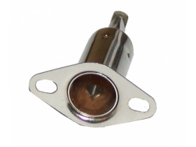 Gniazdo antenowe samochodowe do obudowy metal