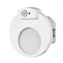 Oprawa LED MUNA PT 230V AC czujnik bia biała neutralna TYP: 02-226-57