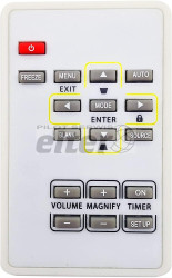 Zamiennik MITSUBISHI EX320U