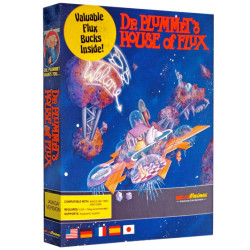 Dr. Plummet's House of Flux