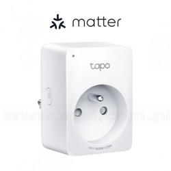 TP-Link Tapo P110M, Smart Plug Wi-Fi