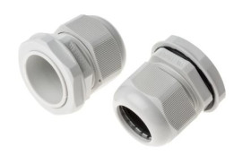 Dławnica kablowa gwint PG29 IP68 RS PRO