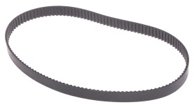 Pas zębaty dł: 264.16mm szerokość: 6mm skok: 2.032mm zęby: 130 RS PRO