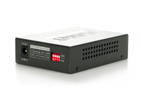 Planet VC-202A Konwerter VDSL2 (1x BNC, 1x RJ-45)