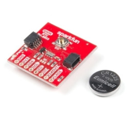 SparkFun Real Time Clock Module - RV-8803 (Qwiic)