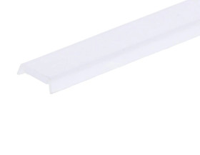 Osłona do profilu HS-11 mleczna 2m KLUŚ