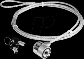 NBS003 Notebook security lock