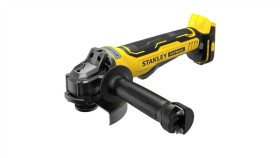 Szlifierka Kątowa Akumulatorowa 125Mm V20 18V 0*Ah