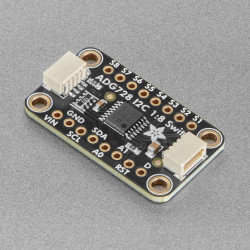 Adafruit ADG728 1-to-8 Analog Matrix Switch