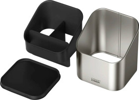 Joseph Joseph 851645 Pojemnik na przybory ze stali nierdzewnej